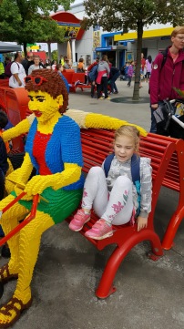 Legoland in Günzburg